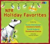 NPR Holiday Favorites - Susan Stamberg