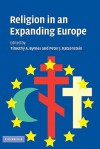 Religion in an Expanding Europe - Peter J. Katzenstein