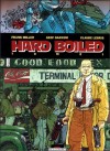 Hard boiled, tome 1 - Frank Miller