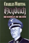 Heydrich: Henchman Of Death - Charles Whiting