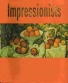 Impressionists - Antonia Cunningham