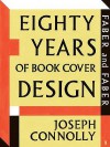 Faber and Faber: Eighty Years of Book Cover Design - Joseph Connolly