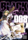 Black Lagoon, Vol. 8 - Rei Hiroe