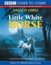 The Little White Horse - Elizabeth Goudge, Miriam Margolyes