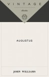 Augustus: A Novel - John L. Williams, John McGahern