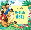 My Bible ABCs - Tracy Harrast