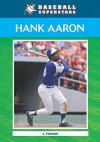 Hank Aaron - J. Poolos