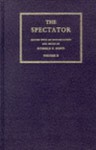 The Spectator (Volume 1) - Donald Frederic Bond, Joseph Addison, Donald F. Bond