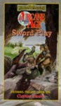 Sword Play - Clayton Emery, Victor Milán