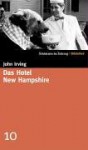 Das Hotel New Hampshire (SZ-Bibliothek, #10) - John Irving, Hans Hermann