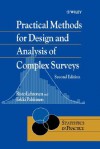 Practical Methods for Design and Analysis of Complex Surveys (Statistics in Practice) - Risto Lehtonen, Erkki Pahkinen