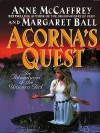 Acorna's Quest - Anne McCaffrey, Margaret Ball