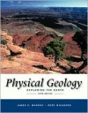 Physical Geology: Exploring the Earth [With Infotrac] - James S. Monroe, Reed Wicander