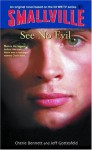See No Evil - Cherie Bennett, <b>Jeff Gottesfeld</b> - 07221c199d9c06033cfc59ab4e91eb1b