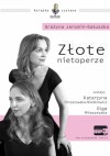 Złote nietoperze - audiobook - Grażyna Jeromin-Gałuszka