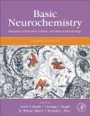 Basic Neurochemistry: Principles of Molecular, Cellular, and Medical Neurobiology - George J. Siegel, R. Wayne Albers, Donald Price, Scott Brady