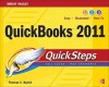 QuickBooks 2011 QuickSteps - Thomas E. Barich