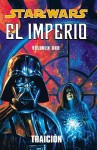 Star Wars el Imperio Volumen Uno - Scott Allie, Brian Horton, Ryan Benjamin