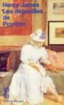 Les Dépouilles de Poyton (Poche) - Henry James, Simone David