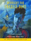 Midnight for Charlie Bone (Audio) - Jenny Nimmo, Simon Russell Beale