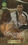 How to Sin Successfully - Bronwyn Scott