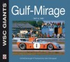 Gulf-Mirage 1967 to 1982 - Ed McDonough