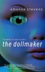 The Dollmaker - Amanda Stevens