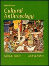 Cultural Anthropology - Carol R. Ember, Melvin Ember