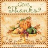 Give Thanks - Karla Dornacher