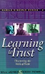 Learning to Trust - Bill Jones, Terry Powell