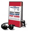 Drill Here, Drill Now, Pay Less: A Handbook for Slashing Gas Prices and Solving Our Energy Crisis (Audio) - Newt Gingrich, Vince Haley