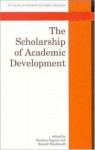 The Scholarship of Academic Development - Heather Eggins