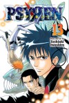 Psyren, Vol. 13 - Toshiaki Iwashiro