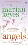 Angels. Marian Keyes - Marian Keyes