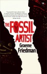 The Fossil Artist - Graeme Friedman