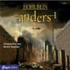 Anders: Die tote Stadt - Wolfgang Hohlbein, Heike Hohlbein, Bernd Stephan