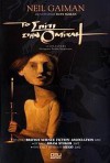 Coraline. Το σπίτι στην ομίχλη - Dave McKean, Βασίλης Μπαμπούρης, Neil Gaiman