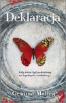 Deklaracja - Gemma Malley