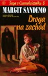 Droga na zachód - Margit Sandemo