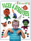 Amazing Faces & Disguises - Hermes House