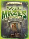 The Mansion of Mazes - David Glover, Tim Hutchinson