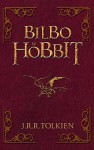 Bilbo Le Hobbit - J.R.R. Tolkien, Francis Ledoux