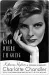 I Know Where I'm Going: Katharine Hepburn, A Personal Biography - Charlotte Chandler