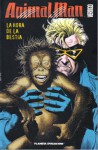 Animal Man. La hora de la bestia - Grant Morrison, Chag Troug, Doug Hazlewood