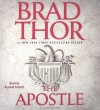The Apostle - Brad Thor, Armand Schultz