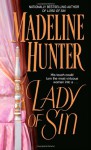 Lady of Sin (Seducer) - Madeline Hunter