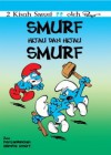 Smurf Hijau dan Hijau Smurf - Peyo