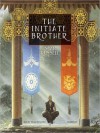 The Initiate Brother: Initiate Brother Series, Book 1 (MP3 Book) - Sean Russell, Elijah Alexander