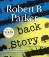 Back Story (Spenser, #30) - Robert B. Parker, Joe Mantegna