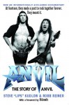 Anvil!: The Story of Anvil - Lips Reiner, Robb Reiner